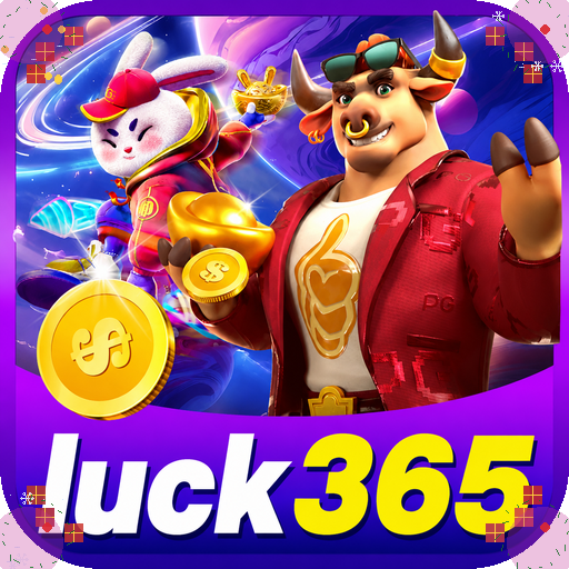 luck365 — galeri pratinjau - APK Resmi
